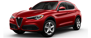Alfa Romeo Stelvio RWD Alfa Romeo Stelvio RWD | The Autobarn Alfa Romeo