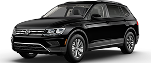 New 2019 Volkswagen Tiguan S New 2020 Volkswagen Tiguan S | The Autobarn Volkswagen of Evanston