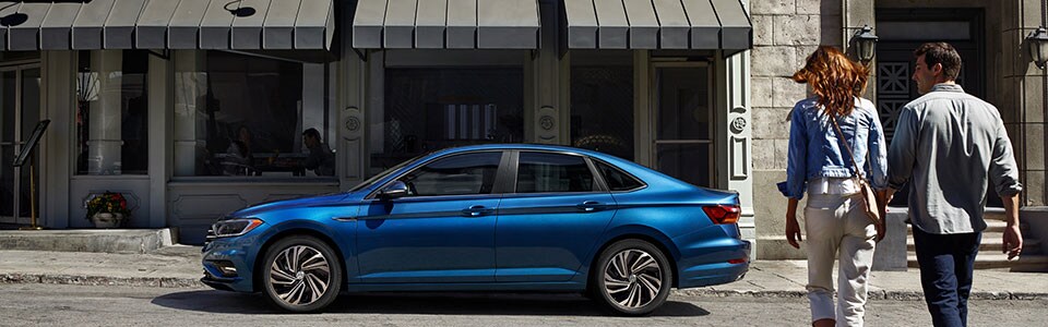 2019 Jetta 2019 Jetta