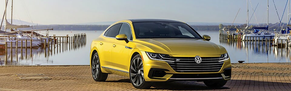 2019 Arteon 2019 Arteon