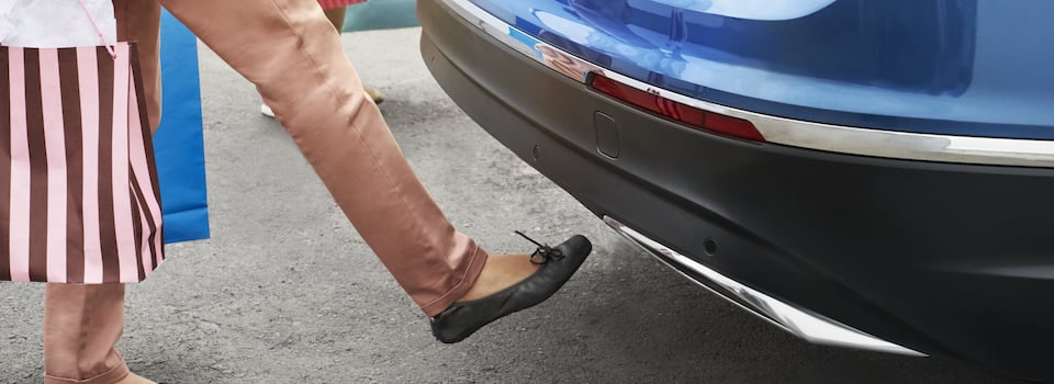 2019 Volkswagen Tiguan Specs & Safety Features