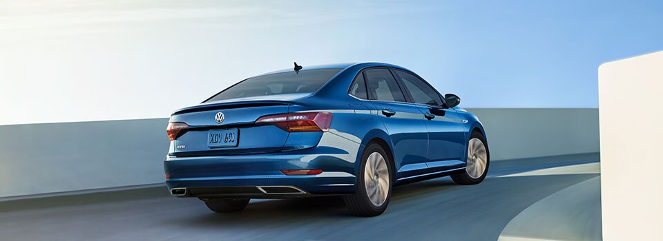 2019 Volkswagen Jetta 2019 Volkswagen Jetta