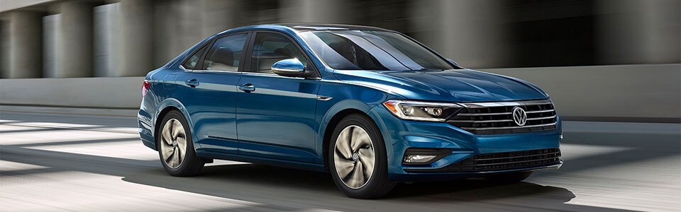 2019 Volkswagen Jetta 2019 Volkswagen Jetta