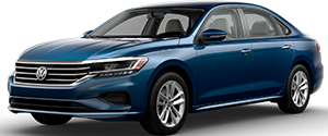 New 2020 Volkswagen Passat 2.0T New 2020 Volkswagen Passat 2.0T | The Autobarn Volkswagen of Evanston