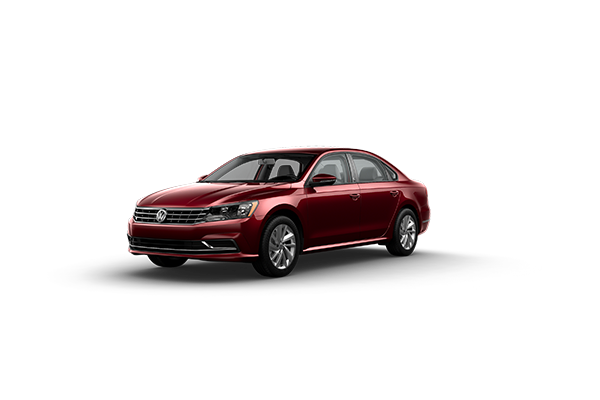 2019 Volkswagen Passat SE