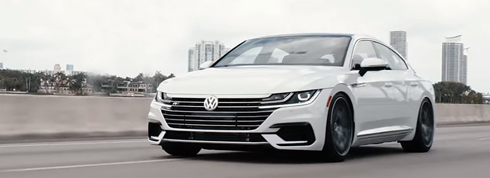 2019 Arteon 2019 Arteon