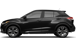 New Nissan Kicks New 2020 Nissan Kicks | Autobarn Nissan