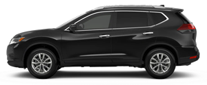 New Nissan Rogue New 2020 Nissan Rogue | Autobarn Nissan