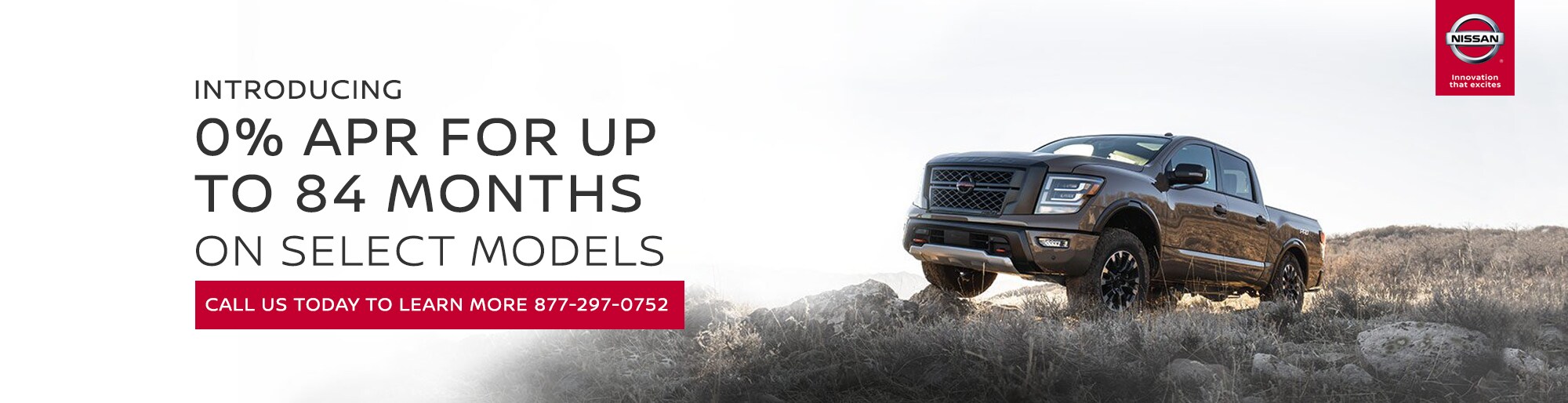 0% APR for 84 Months| The Autobarn Nissan of Evanston
