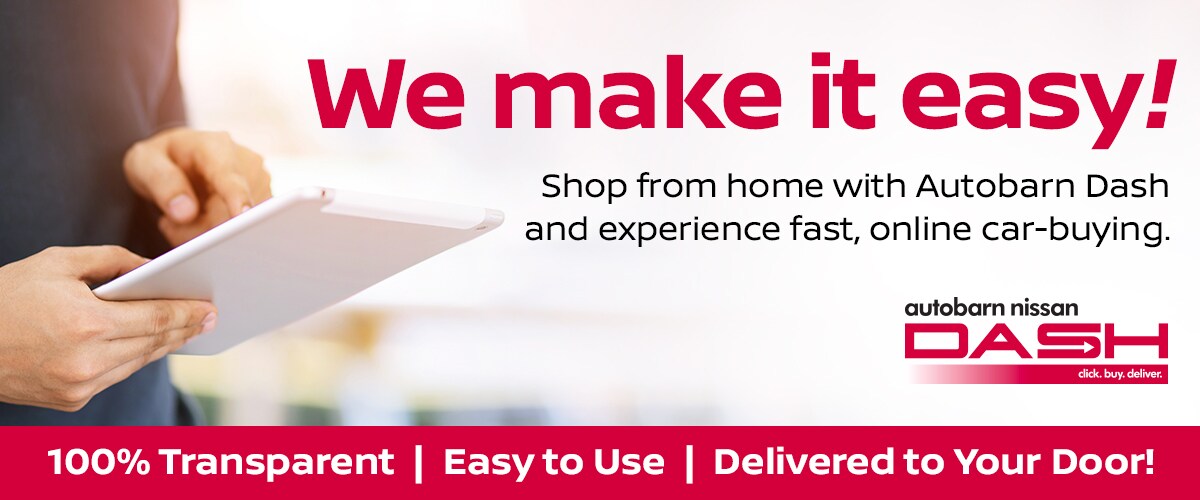 What Are the Benefits of Buying a Car Online? Header