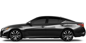 2020 Nissan Altima New 2020 Nissan Altima | Autobarn Nissan