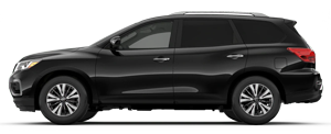 2019 Nissan Pathfinder New 2019 Nissan Pathfinder | Autobarn Nissan