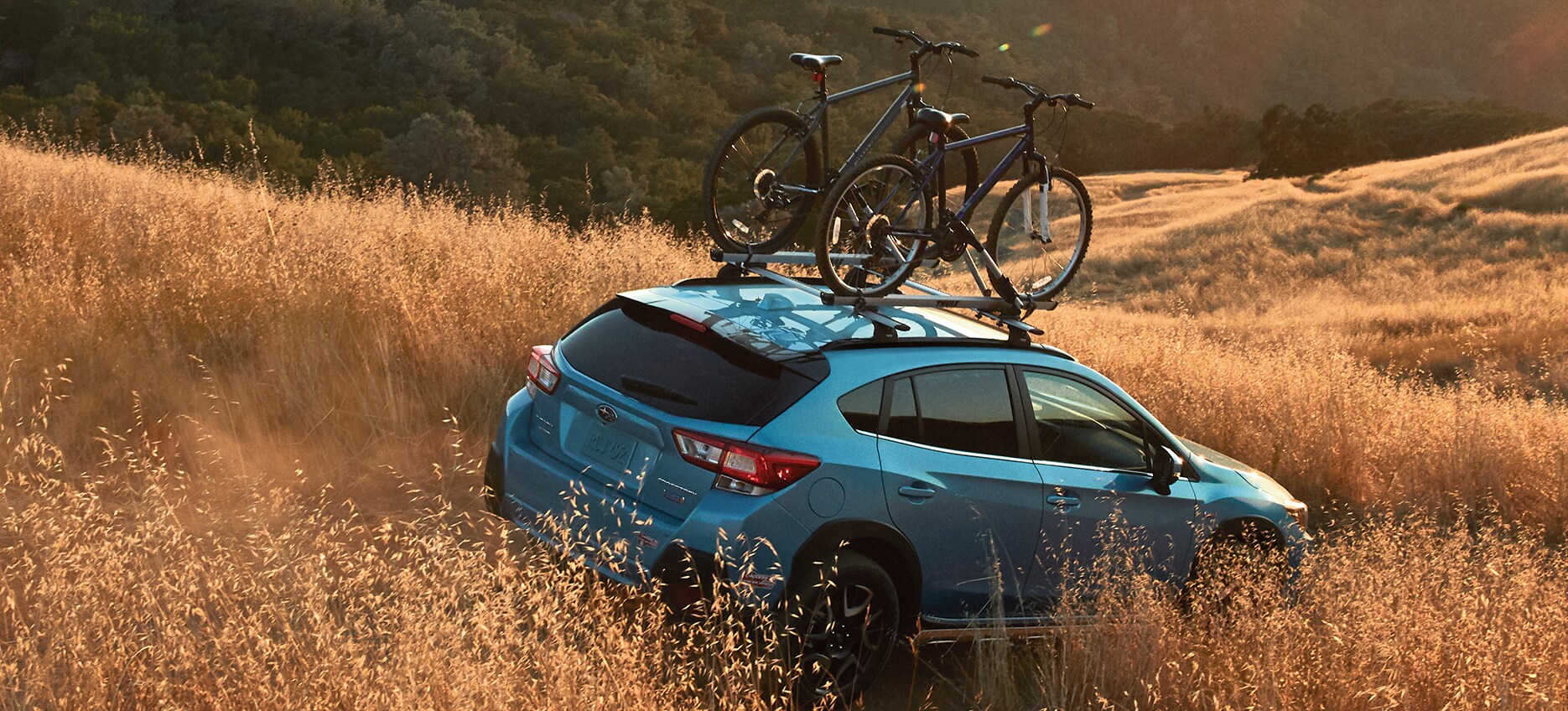 2020 Subaru Crosstrek Performance 2020 Subaru Crosstrek Performance