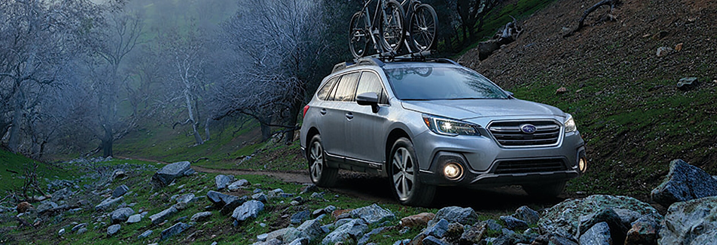 2020 Subaru Outback Near Chicago 2020 Subaru Outback Near Chicago