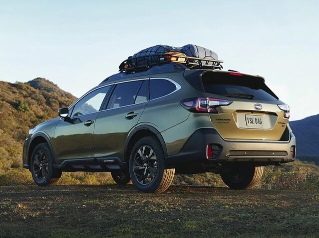 2020 Subaru Outback For Sale Near Chicago 2020 Subaru Outback For Sale Near Chicago