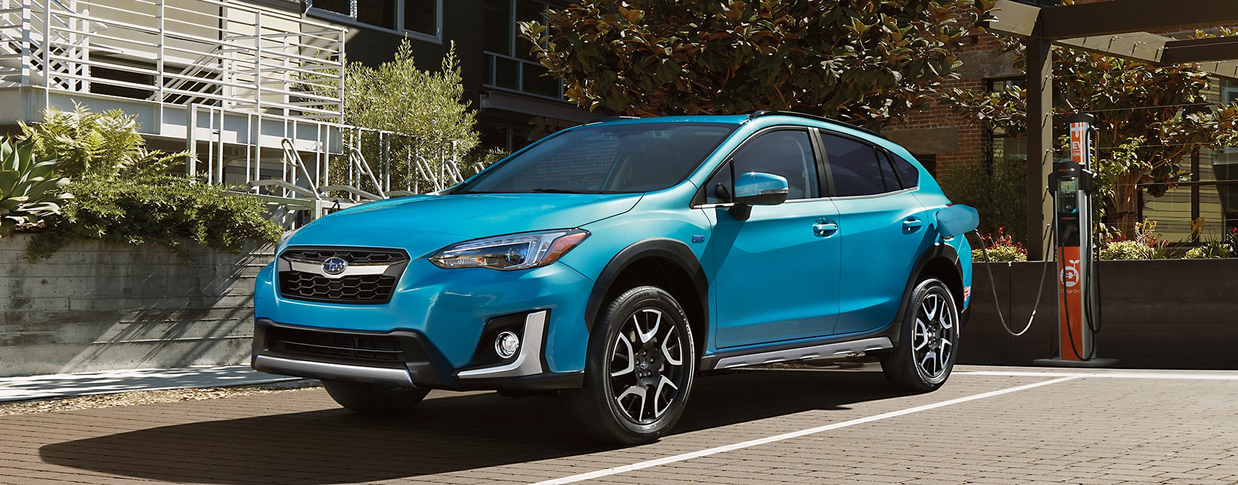 2020 Subaru Crosstrek 2020 Subaru Crosstrek