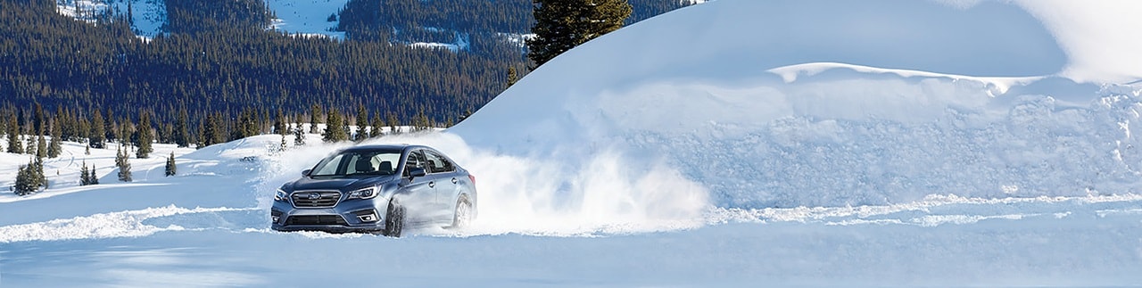 2019 Subaru Legacy Chicago