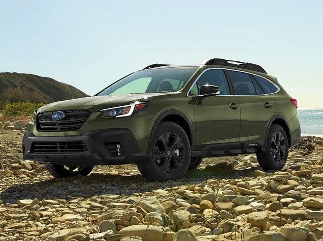 2020 Subaru Outback For Sale Near Chicago 2020 Subaru Outback For Sale Near Chicago