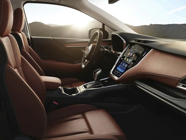 2020 Subaru Outback For Sale Near Chicago 2020 Subaru Outback For Sale Near Chicago