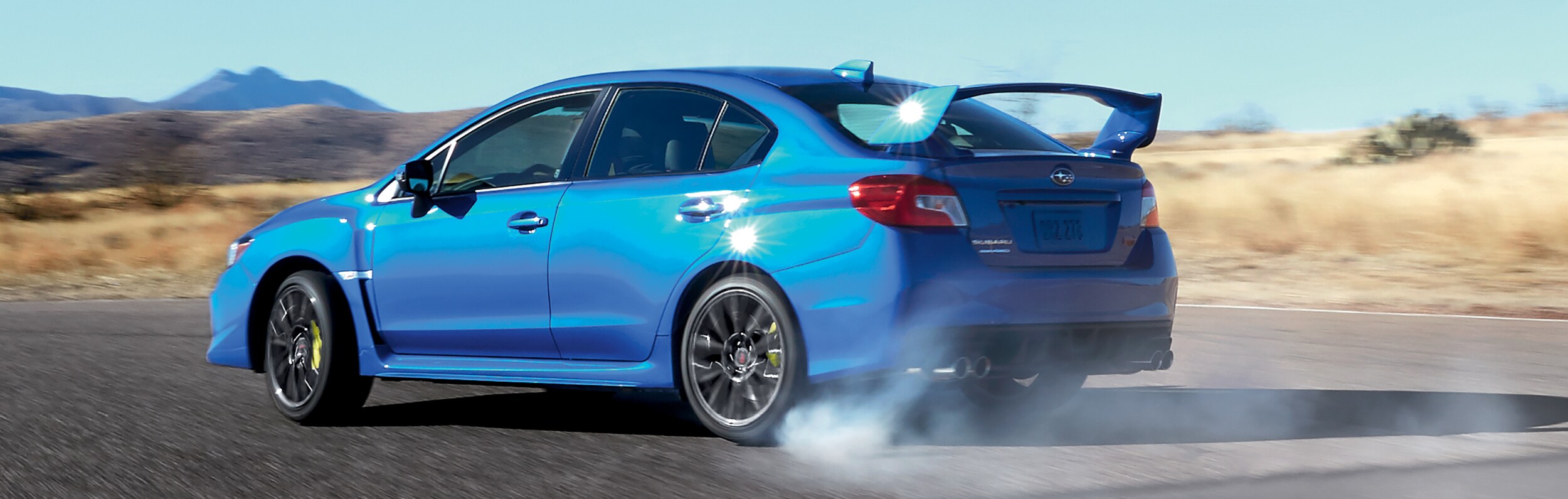 New Subaru WRX For Salae New Subaru WRX For Sale