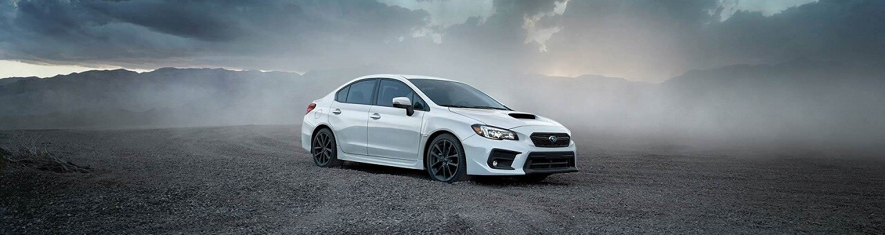 2019 Subaru WRX Chicago
