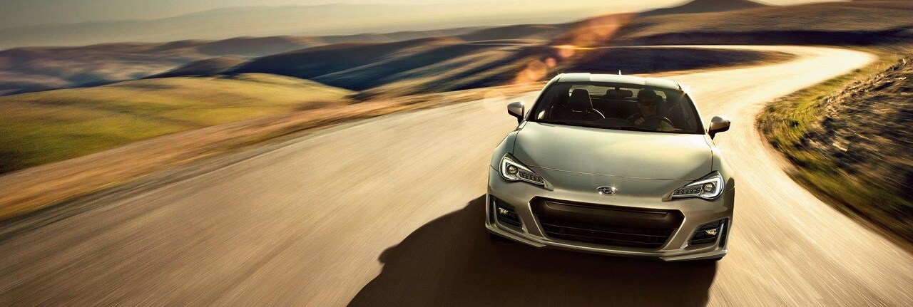 2018 Subaru BRZ Countryside, IL
