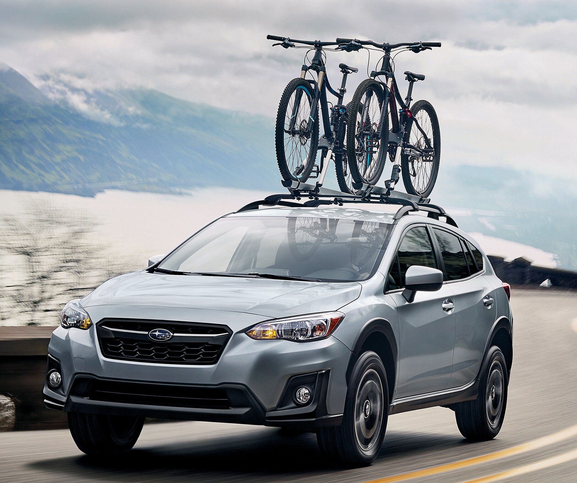 2020 Subaru Crosstrek Accessories 2020 Subaru Crosstrek Accessories