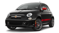 fiat 500 abarth performance car