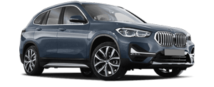 2020 BMW X1 sDrive28i