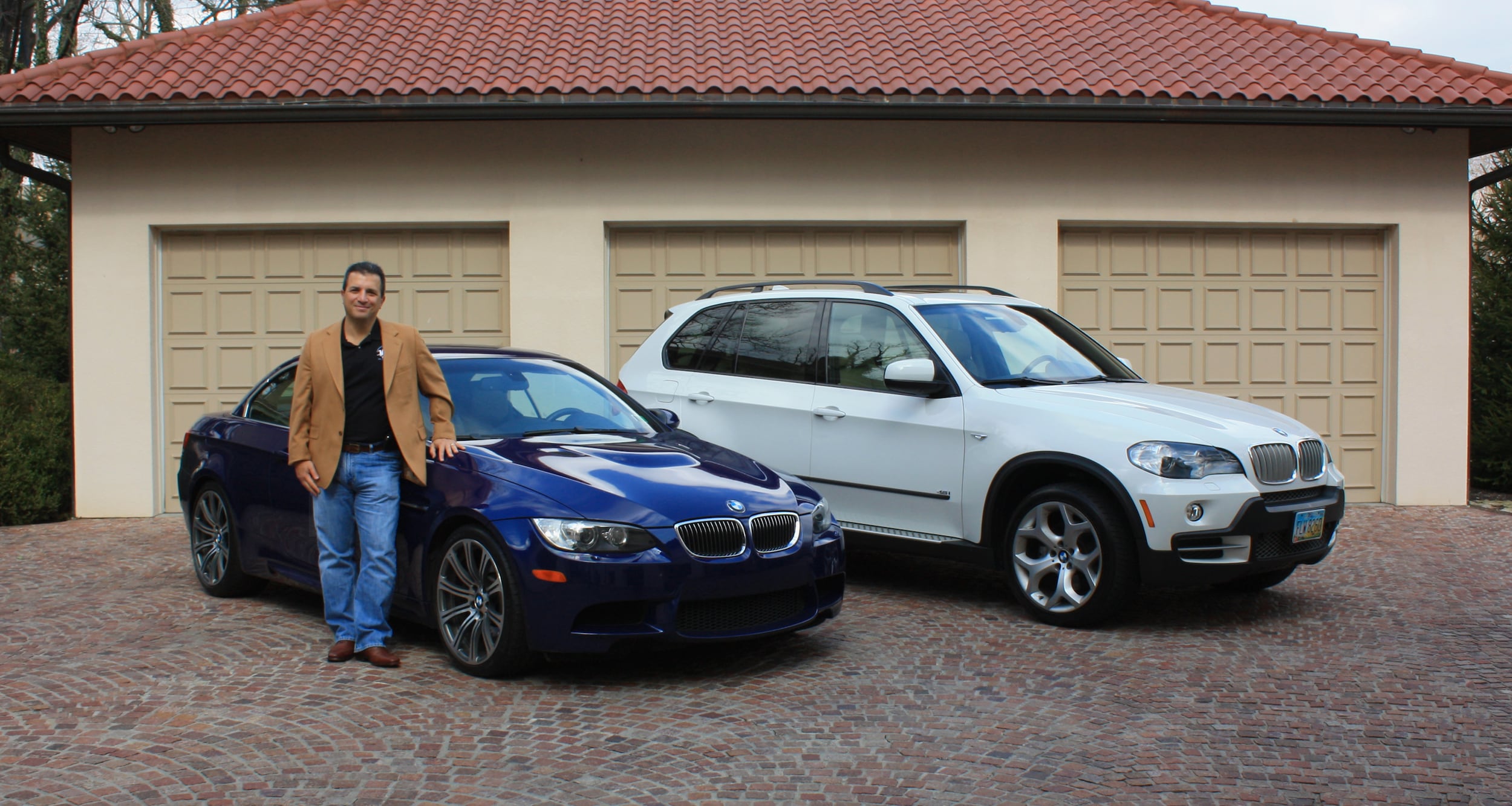 The bmw store stewart road cincinnati oh #3