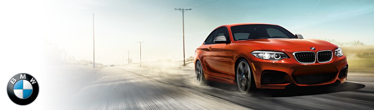 2020 BMW 2 Series Lease and Finance Offers | The BMW Store in Cincinnati