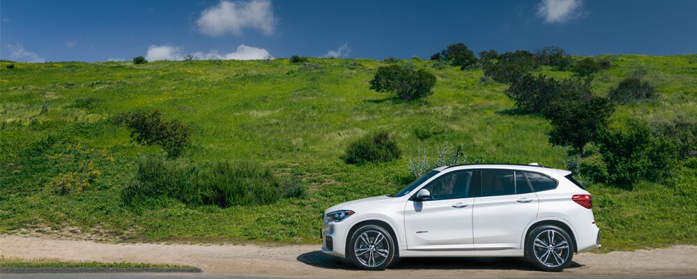 New BMW X1 Learn More About the New BMW X1 | The BMW Store
