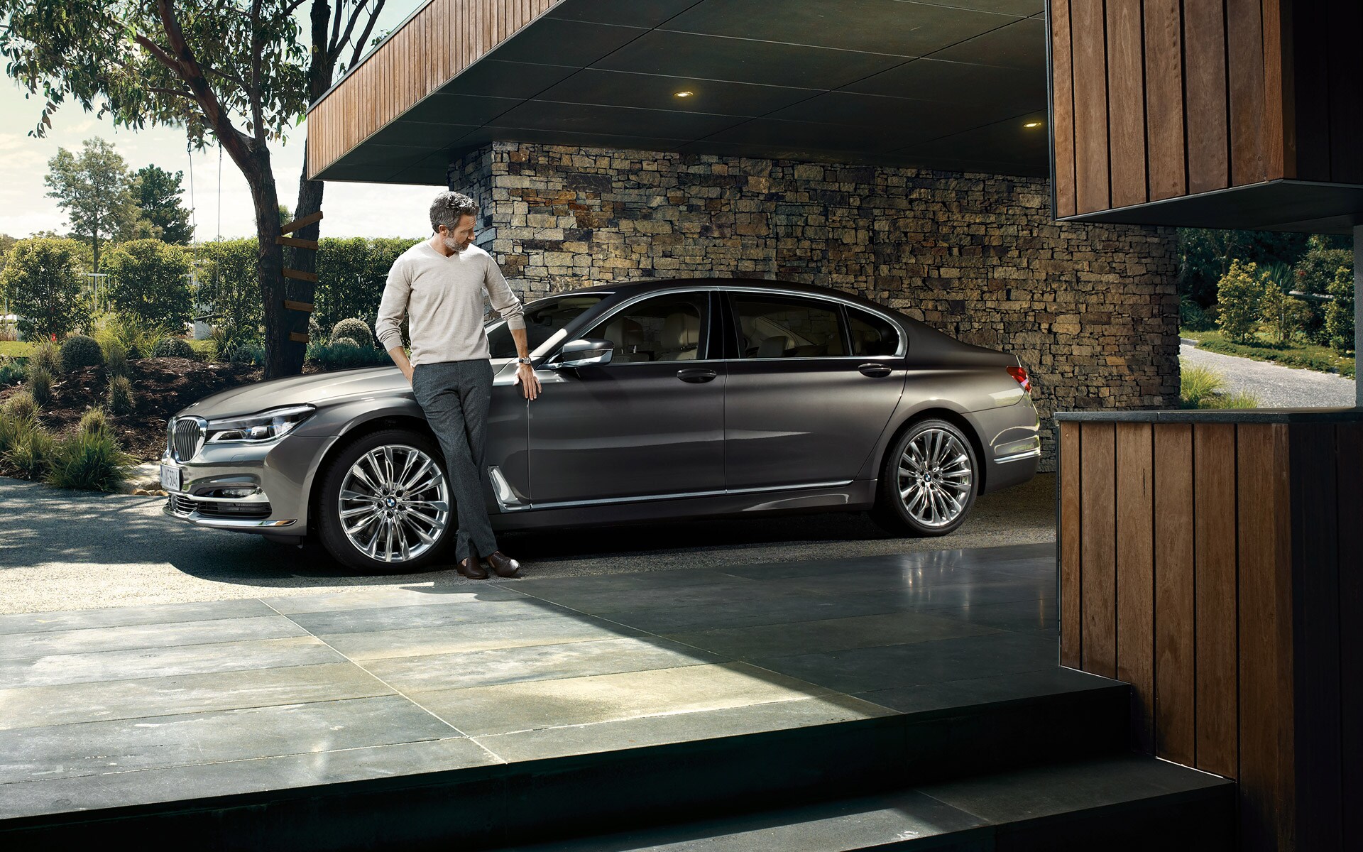 New BMW Purchase Options