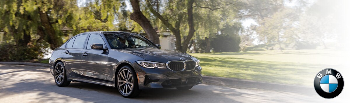 2020 BMW 3 Series Lease and Finance Offers | The BMW Store in Cincinnati