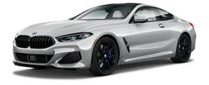 2019 BMW M850i xDrive Coupe