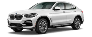 2019 BMW X4 xDrive30i