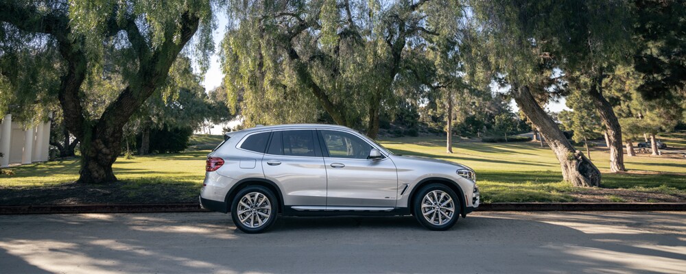 New BMW X3 New BMW X3 | The BMW Store in Cincinnati, OH