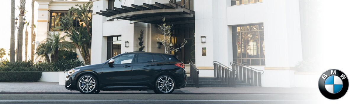 2019 BMW X2 Lease and Finance Offers | The BMW Store in Cincinnati
