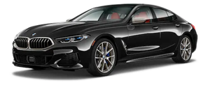 2020 BMW M850i xDrive Gran Coupe