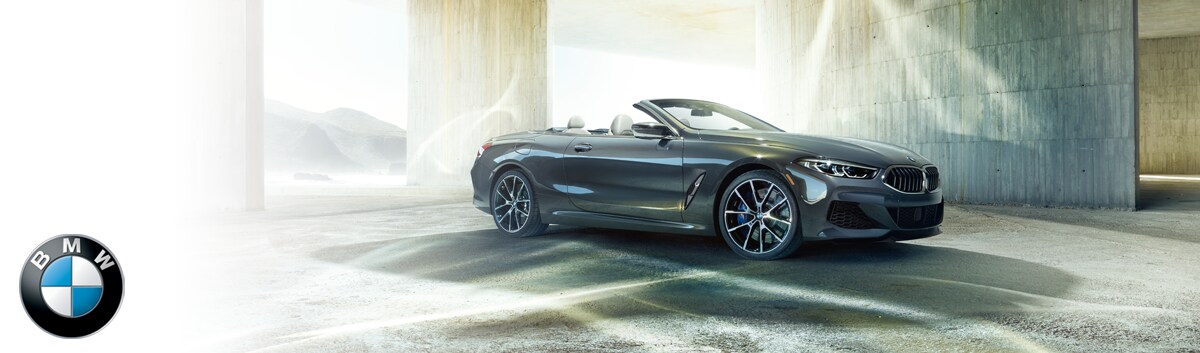 2019 BMW 8 Series Lease and Finance Offers | The BMW Store in Cincinnati