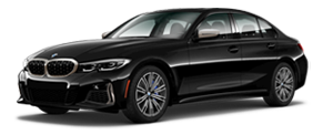 2020 BMW M340i xDrive Sedan