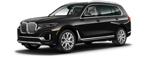 2020 BMW X7 xDrive 40i