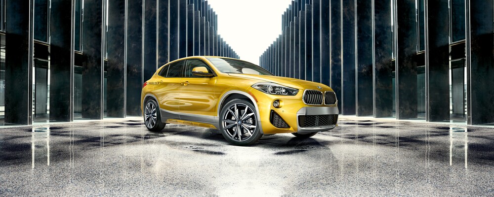 New BMW X2 New BMW X2 Model Information | The BMW Store