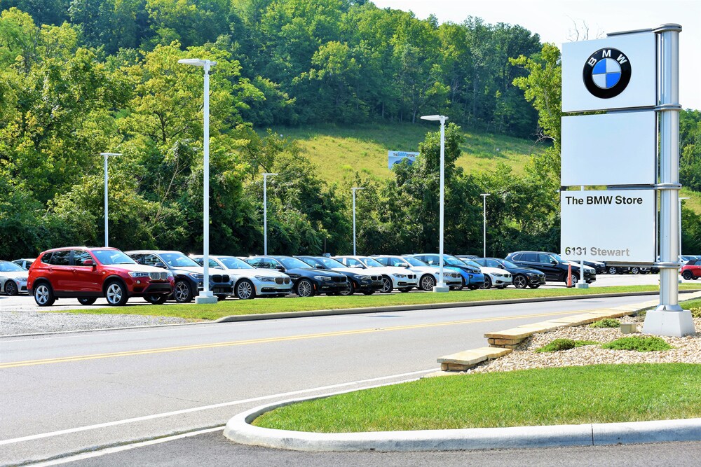 BMW Service Loaners BMW Service Loaners for Sale in Cincinnati, OH | The BMW Store