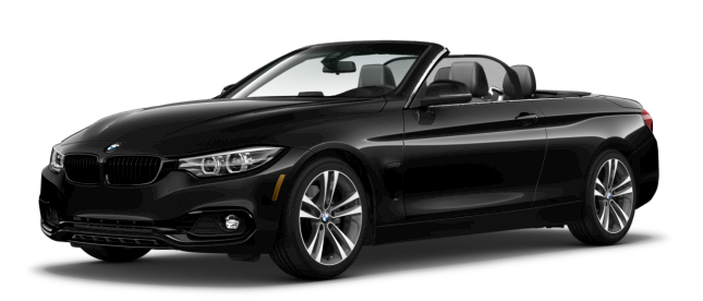 2020 430i xDrive Convertible