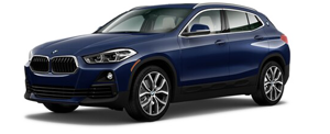 2020 BMW X2 xDrive28i
