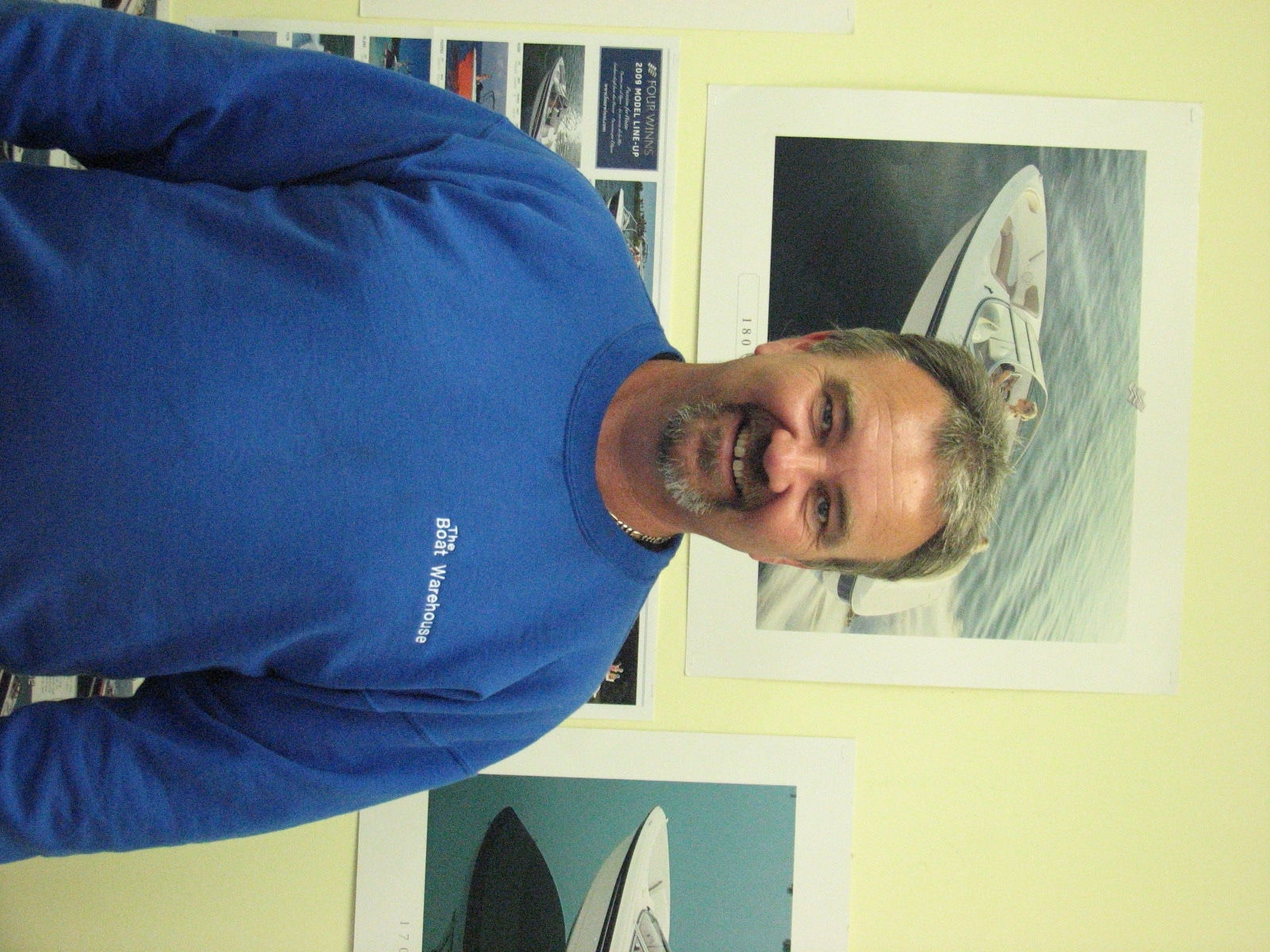 Bob Osborne