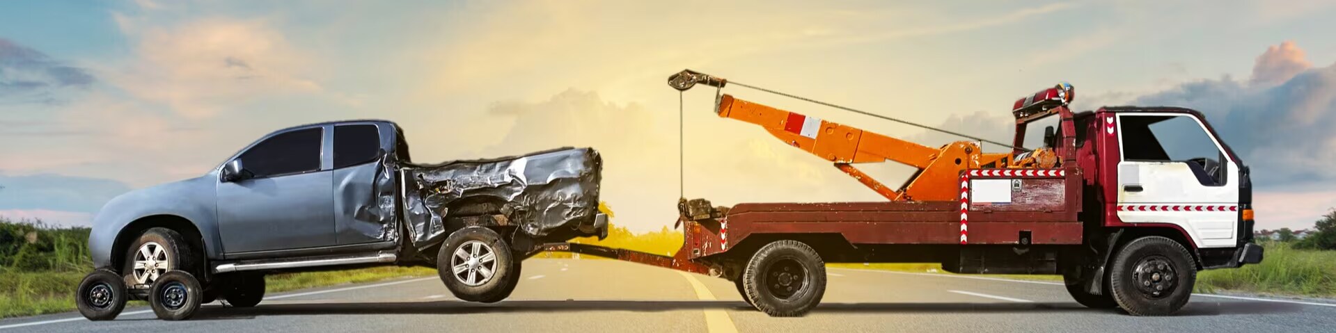 Towtruck