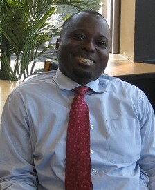 Armel Mends-Cole