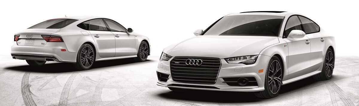 Exterior MY17 A7 3.0T Premium Plus with Driver Assistance Package-20in Black Optic Package or Prestige with Driver Assistance Package-20in Black Optic Package 4_C.png
